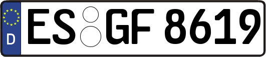 ES-GF8619