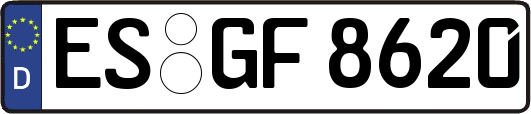 ES-GF8620