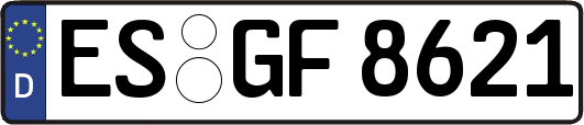 ES-GF8621