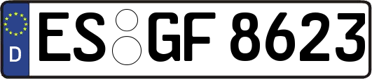 ES-GF8623