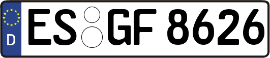 ES-GF8626
