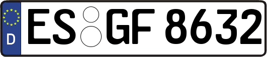 ES-GF8632