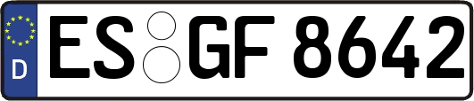 ES-GF8642