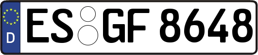 ES-GF8648