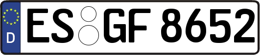 ES-GF8652