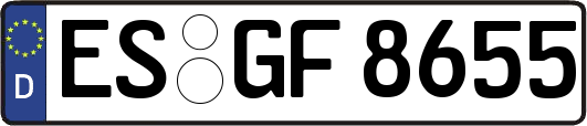 ES-GF8655