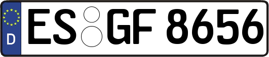 ES-GF8656