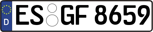 ES-GF8659