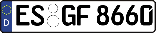 ES-GF8660