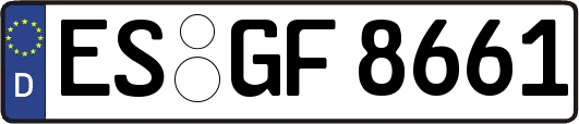 ES-GF8661