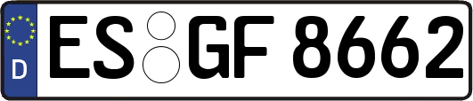 ES-GF8662