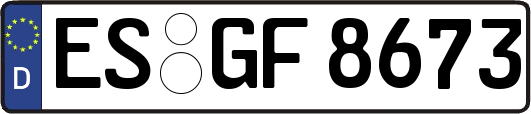 ES-GF8673