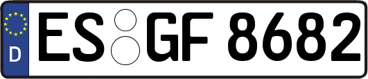 ES-GF8682
