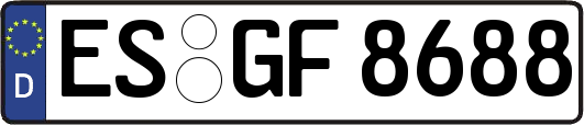 ES-GF8688