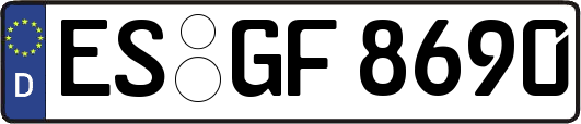 ES-GF8690