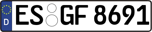 ES-GF8691