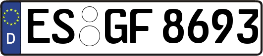 ES-GF8693