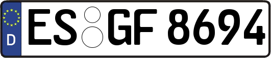 ES-GF8694