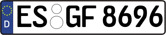 ES-GF8696