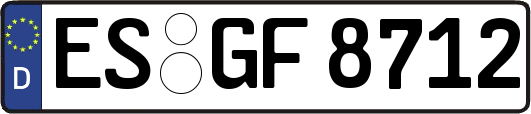 ES-GF8712