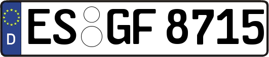 ES-GF8715