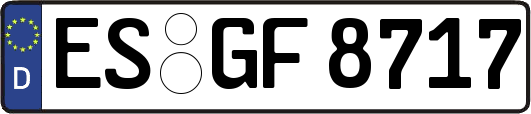 ES-GF8717