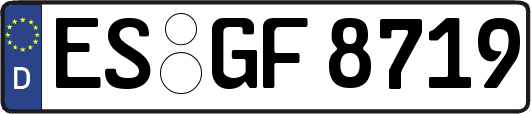 ES-GF8719