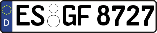 ES-GF8727