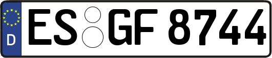 ES-GF8744