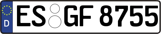 ES-GF8755