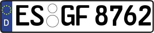 ES-GF8762
