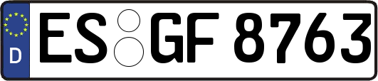 ES-GF8763
