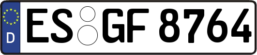 ES-GF8764