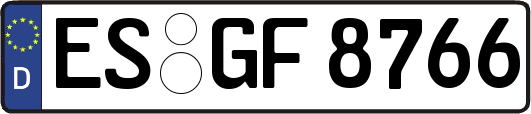 ES-GF8766