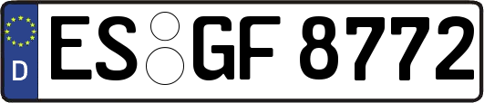 ES-GF8772