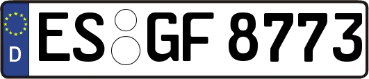 ES-GF8773