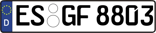 ES-GF8803