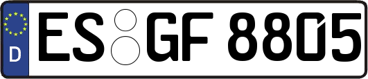 ES-GF8805