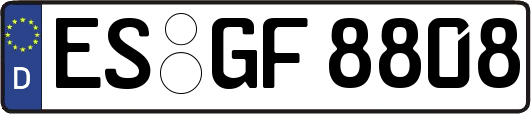 ES-GF8808