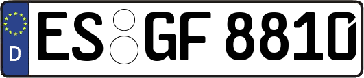 ES-GF8810