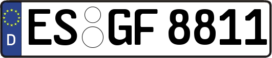 ES-GF8811
