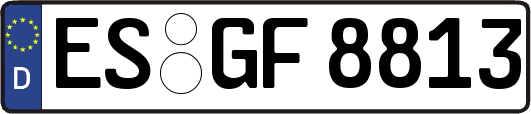 ES-GF8813