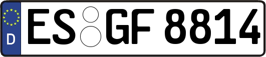 ES-GF8814