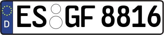 ES-GF8816