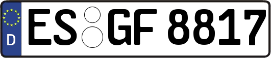ES-GF8817