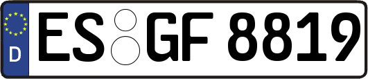 ES-GF8819