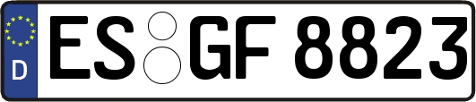 ES-GF8823