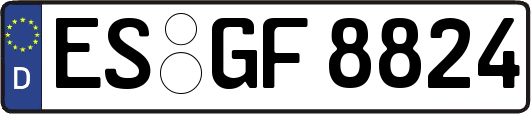 ES-GF8824
