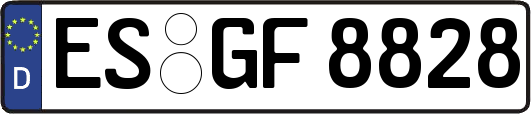 ES-GF8828