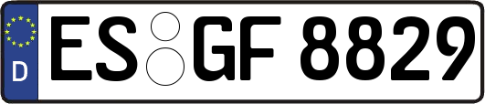 ES-GF8829